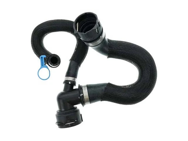 Eurospare Radiator Hose LR007413ES - Side View