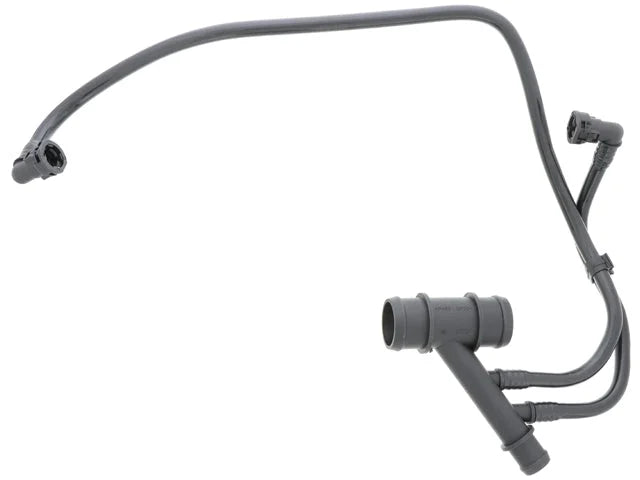 Eurospare Radiator Hose LR019007ES