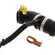 Load image into Gallery viewer, Eurospare Radiator Hose LR049989ES