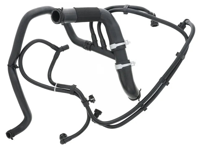 Eurospare Radiator Hose LR050854ES