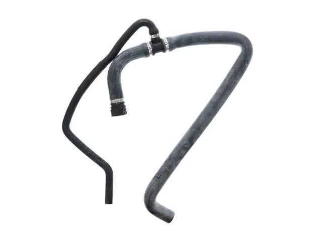 Eurospare Radiator Hose PCH000232