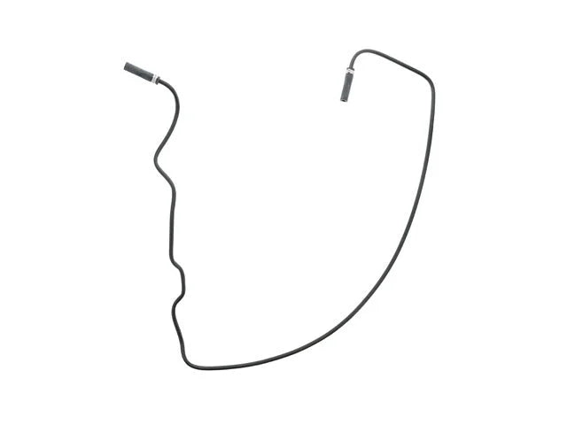 Eurospare Radiator Hose PCH000360ES