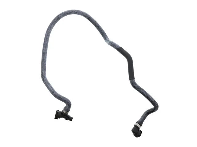 Eurospare Radiator Hose PCH001130