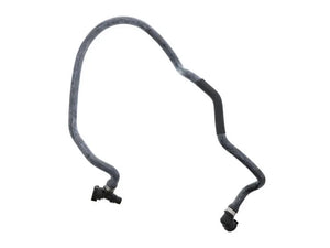 Eurospare Radiator Hose PCH001130