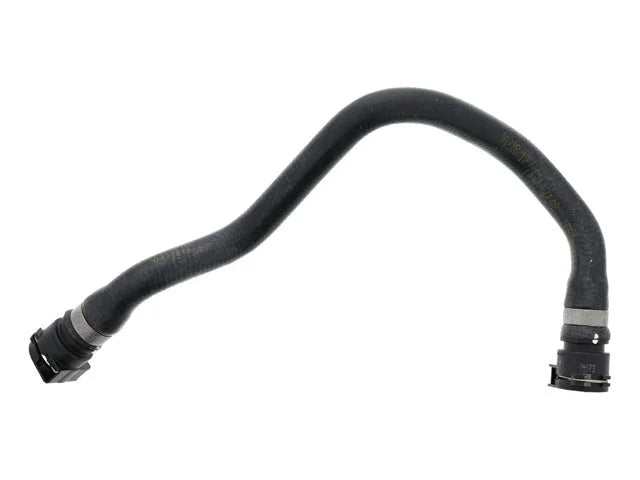 Eurospare Radiator Hose PCH001140