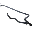 Load image into Gallery viewer, Eurospare Radiator Hose PCH500153