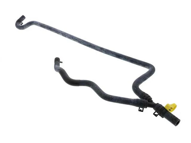 Eurospare Radiator Hose PCH500153