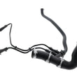 Load image into Gallery viewer, Eurospare Radiator Hose PCH501215ES