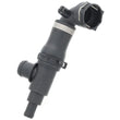 Load image into Gallery viewer, Eurospare Radiator Hose PCH501310ES - Side View