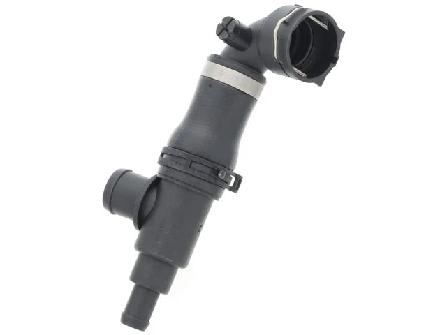 Eurospare Radiator Hose PCH501310ES - Side View