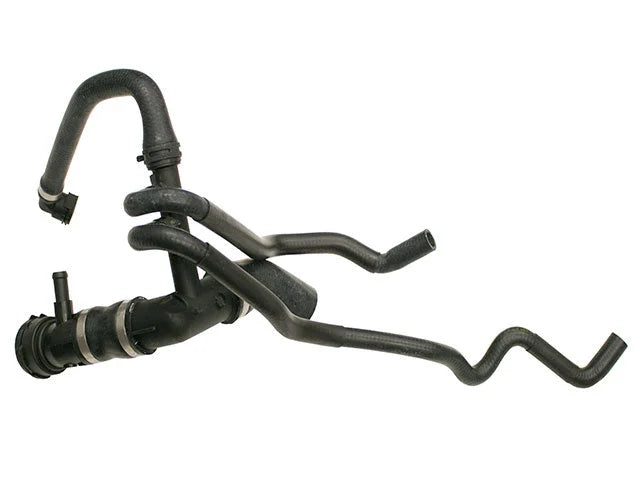 Eurospare Radiator Hose PCH502390