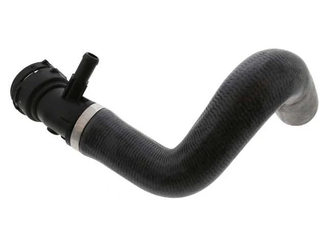 Eurospare Radiator Hose fits 2006-2009 Land Rover Range Rover