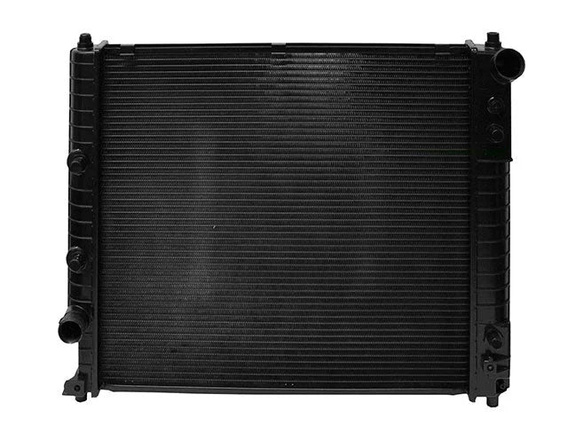 Eurospare Radiator MNA4190DBR