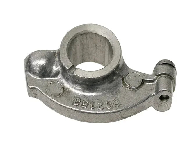 Eurospare Rocker Arm 602153AL - Side View