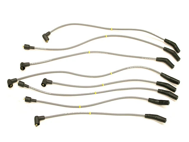 Eurospare Spark Plug Wire Set HLS102G