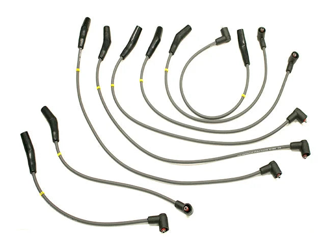 Eurospare Spark Plug Wire Set HLS103G