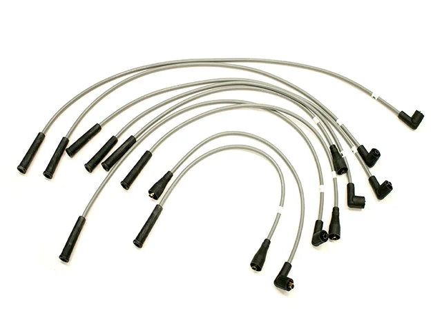 Eurospare Spark Plug Wire Set RTC6551ES