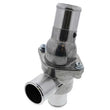 Load image into Gallery viewer, Eurospare Thermostat Housing AJ8 1766R