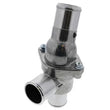 Load image into Gallery viewer, Eurospare Thermostat Housing AJ8 1766R