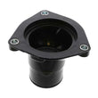 Load image into Gallery viewer, Eurospare Thermostat Housing Cover AJ8 5875 - Side View
