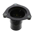 Load image into Gallery viewer, Eurospare Thermostat Housing Cover AJ8 5875 - Side View