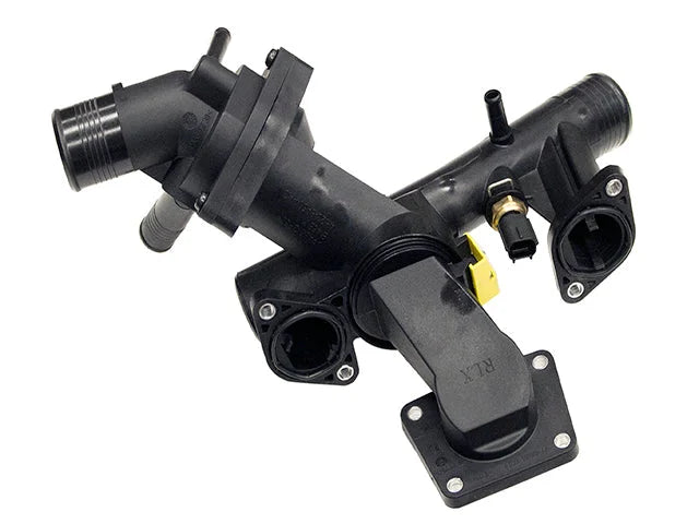 Eurospare Thermostat Housing LR005631R