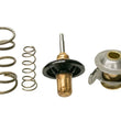 Load image into Gallery viewer, Eurospare Thermostat LR005765ES - Side View