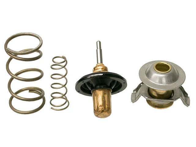 Eurospare Thermostat LR005765ES - Side View