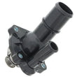 Load image into Gallery viewer, Eurospare Thermostat LR027158ES - Main Product View