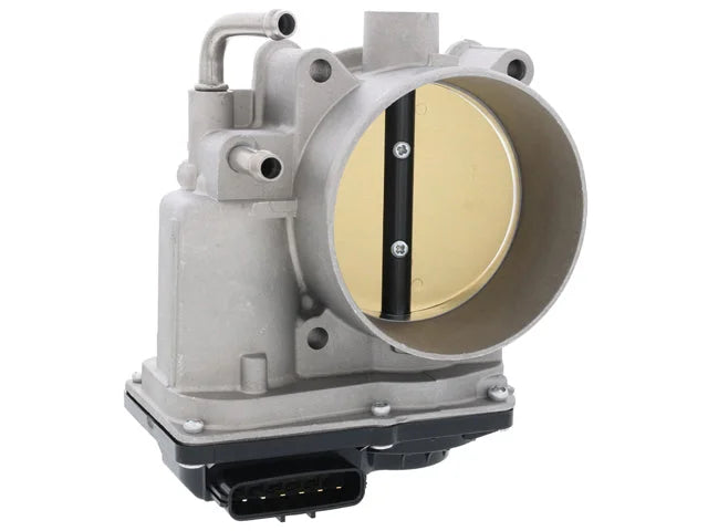 Eurospare Throttle Housing LR006142ES - Main Product View