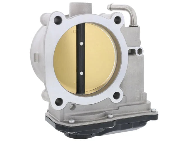 Eurospare Throttle Housing LR006142ES - Side View