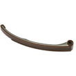 Load image into Gallery viewer, Eurospare Timing Chain Guide Rail 4179614 - Side View