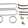 Load image into Gallery viewer, Eurospare Timing Chain Kit HTK100