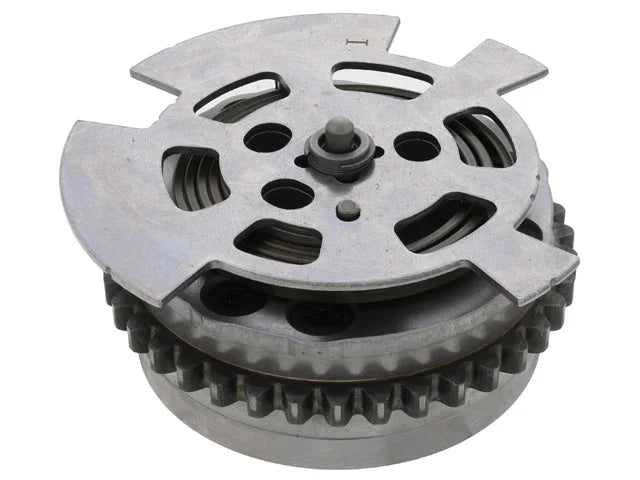 Eurospare Timing Chain Sprocket LR060395ES - Side View