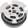 Load image into Gallery viewer, Eurospare Timing Chain Sprocket LR060396ES - Side View