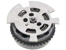 Load image into Gallery viewer, Eurospare Timing Chain Sprocket LR060396ES - Side View