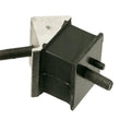 Load image into Gallery viewer, Eurospare Transmission Mount KQB100140
