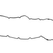 Load image into Gallery viewer, Eurospare Valve Cover Gasket LR007657 - Main Product View