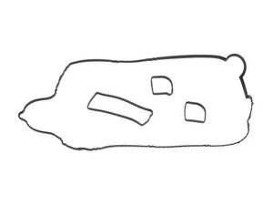 Eurospare Valve Cover Gasket Set LR025664 - Main Product View