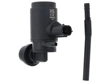Load image into Gallery viewer, Eurospare Washer Pump DMC10023ES - Main Product View