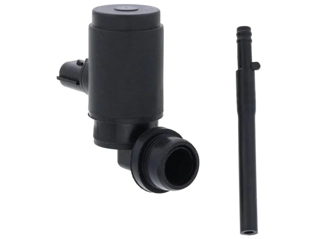 Eurospare Washer Pump DMC10023ES - Side View