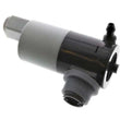 Load image into Gallery viewer, Eurospare Washer Pump DMC500040ES - Main Product View