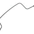 Load image into Gallery viewer, Eurospare Water Hose MNC4583AC