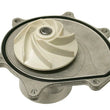 Load image into Gallery viewer, Eurospare Water Pump PEB102240LES - Side View