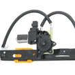 Load image into Gallery viewer, Eurospare Window Regulator C2Z 26992ES - Side View