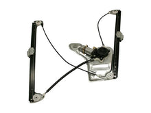 Load image into Gallery viewer, Eurospare Window Regulator CUH500230