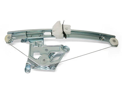 Eurospare Window Regulator fits 2002-2008 Jaguar S-Type