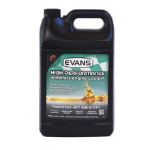 Load image into Gallery viewer, Evans Coolant EVANS RACING HIGH PERFORMANCE 1GALLON EC53001