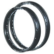 Load image into Gallery viewer, Excel A60 Rims 19x1.85 32H - Black