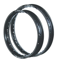 Load image into Gallery viewer, Excel A60 Rims 19x2.15 32H - Black